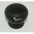 Waterproof silicon bluetooth speaker compatible with all iPhone and android phones